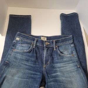 Citizens of Humanity Premium Vintage Jeans Size 24